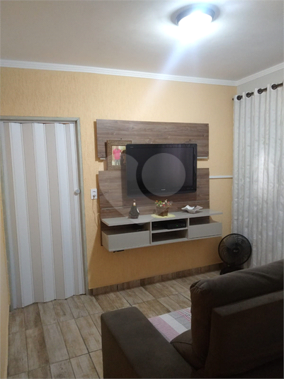 Venda Casa São Paulo Vila Medeiros REO563817 19