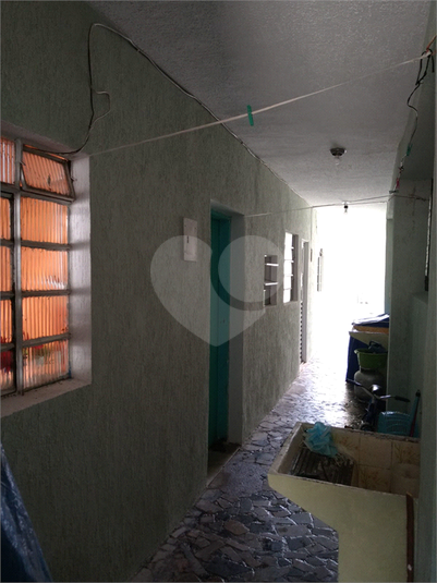 Venda Casa São Paulo Vila Medeiros REO563817 11