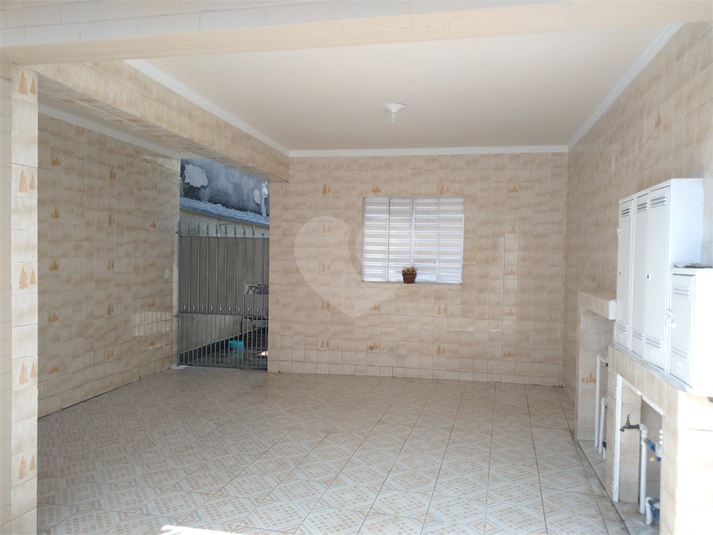 Venda Casa São Paulo Vila Medeiros REO563817 8