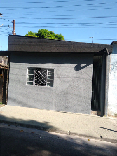 Venda Casa São Paulo Vila Medeiros REO563817 1