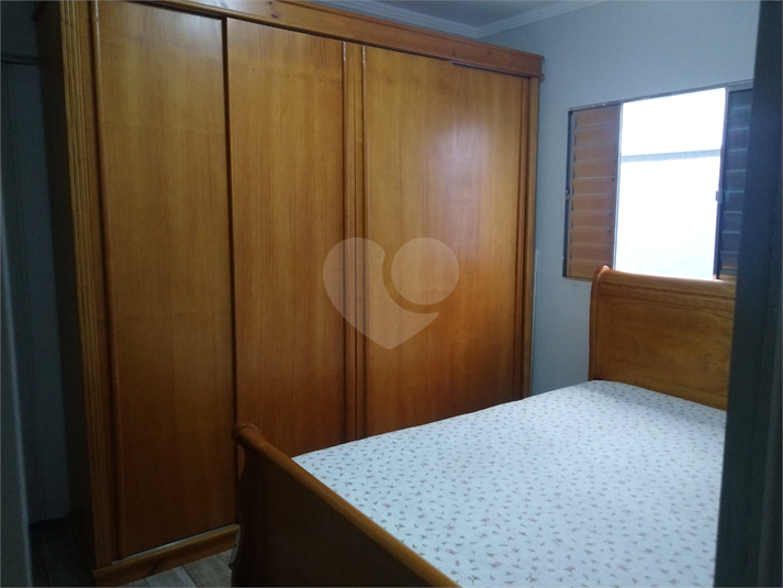 Venda Casa São Paulo Vila Medeiros REO563817 20