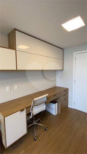 Venda Apartamento São Paulo Brooklin Paulista REO56383 11