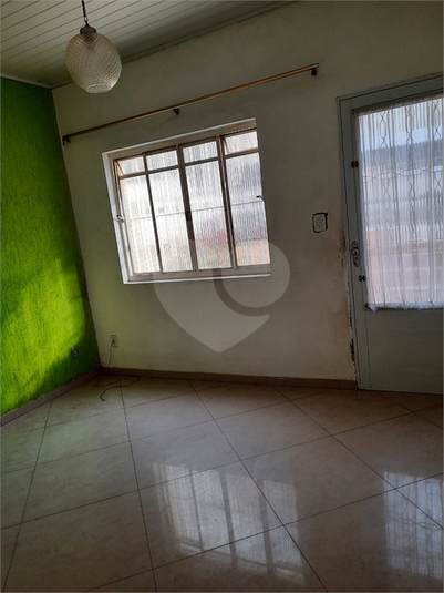 Venda Casa São Paulo Vila Romero REO563837 9