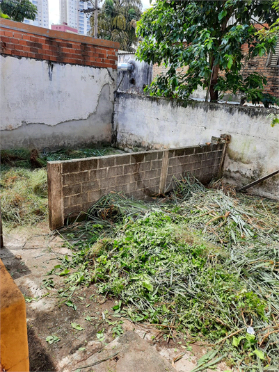 Venda Casa São Paulo Vila Romero REO563837 4