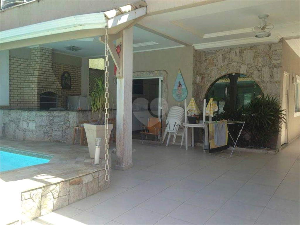 Venda Casa Praia Grande Solemar REO563844 14