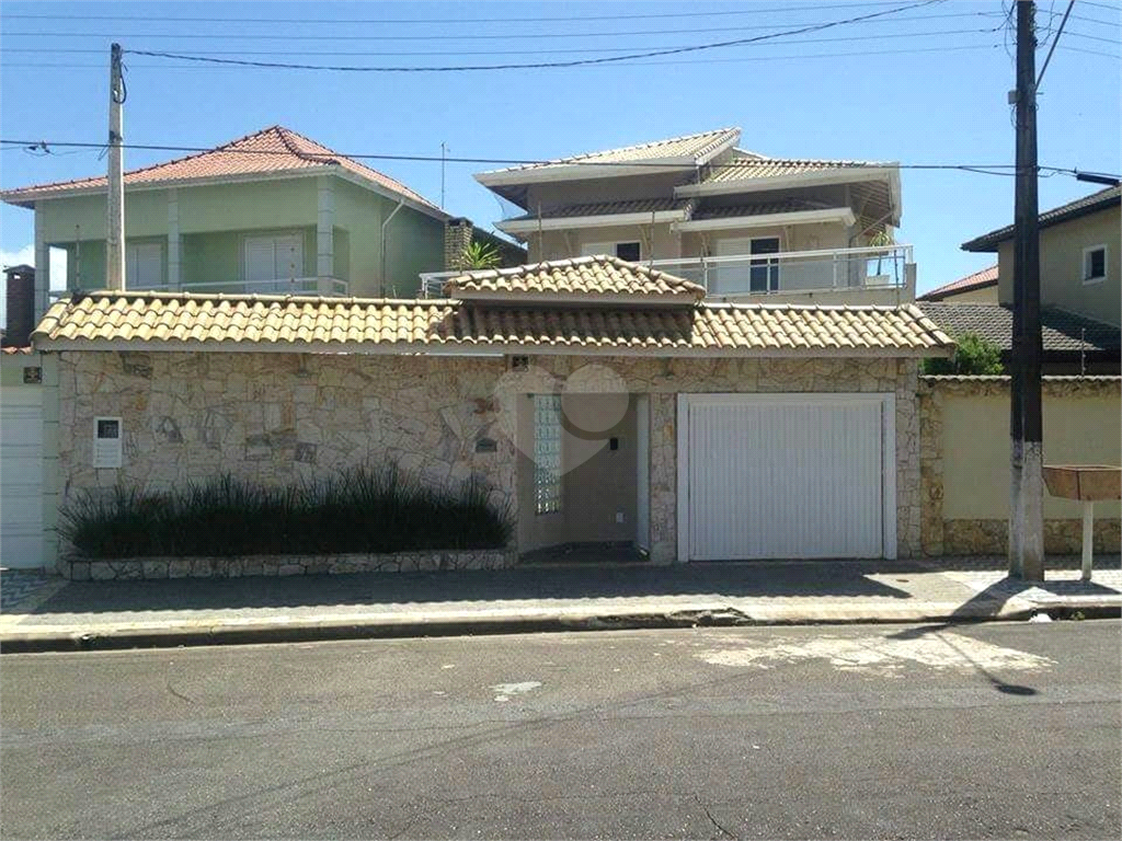 Venda Casa Praia Grande Solemar REO563844 11