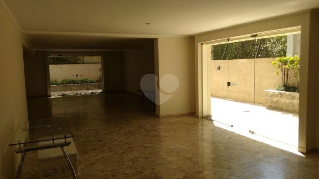 Venda Apartamento São Paulo Higienópolis REO56386 14