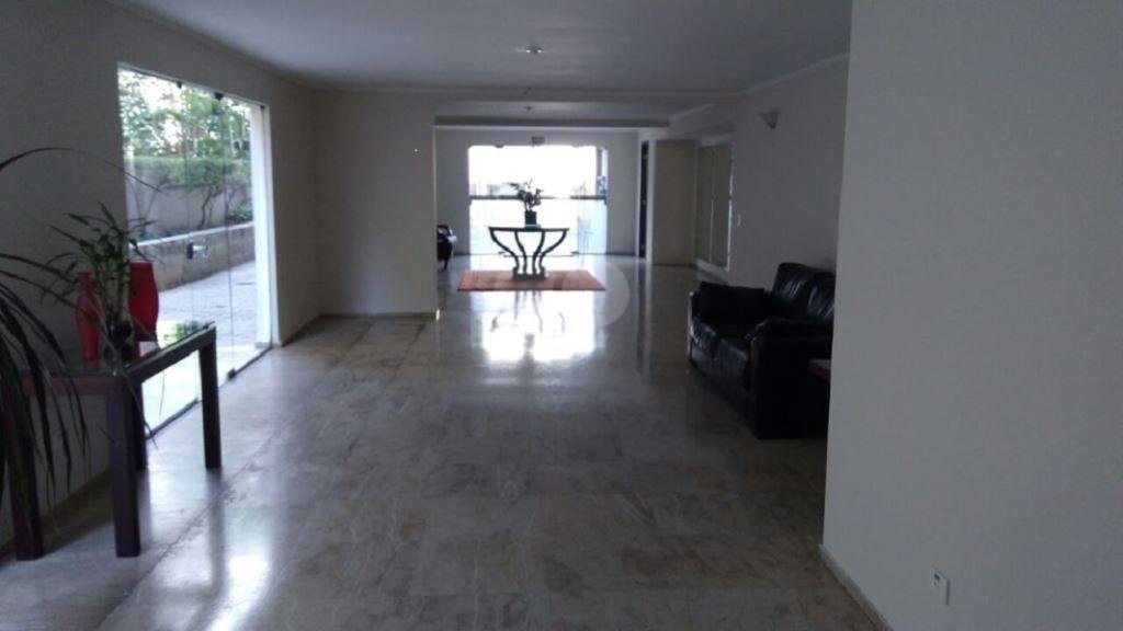 Venda Apartamento São Paulo Higienópolis REO56386 16