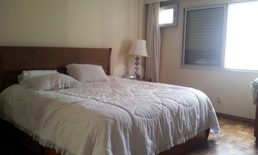 Venda Apartamento São Paulo Higienópolis REO56386 9