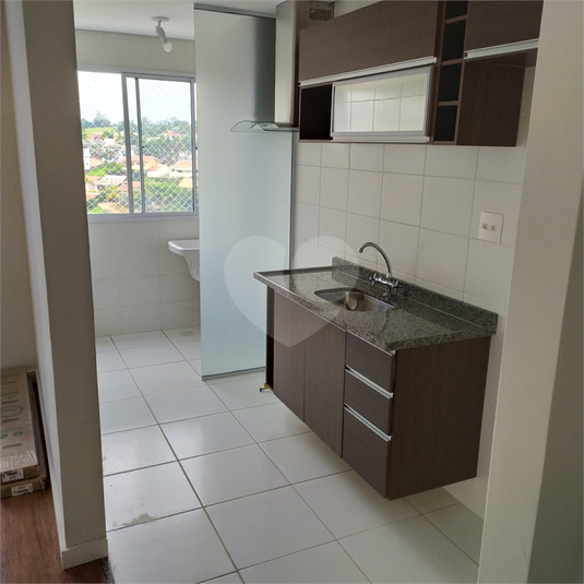 Venda Apartamento Valinhos Ortizes REO563879 3