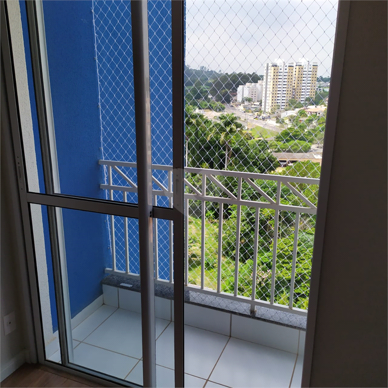 Venda Apartamento Valinhos Ortizes REO563879 6