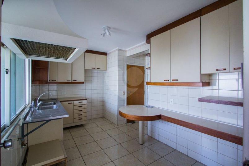 Venda Apartamento São Paulo Vila Andrade REO56389 6