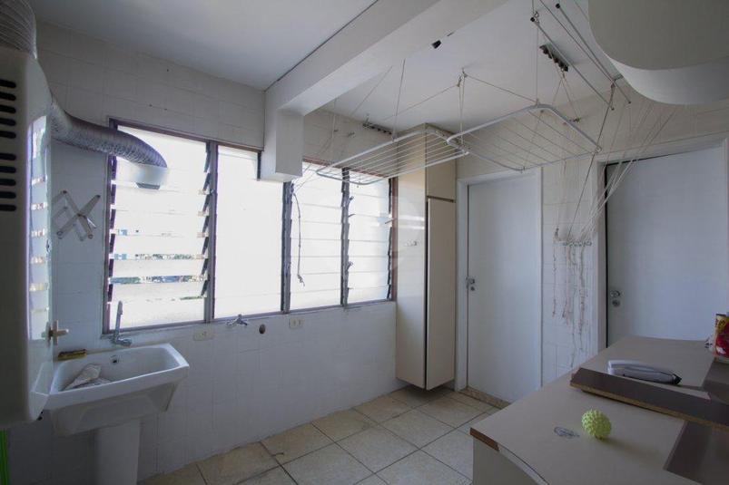 Venda Apartamento São Paulo Vila Andrade REO56389 9