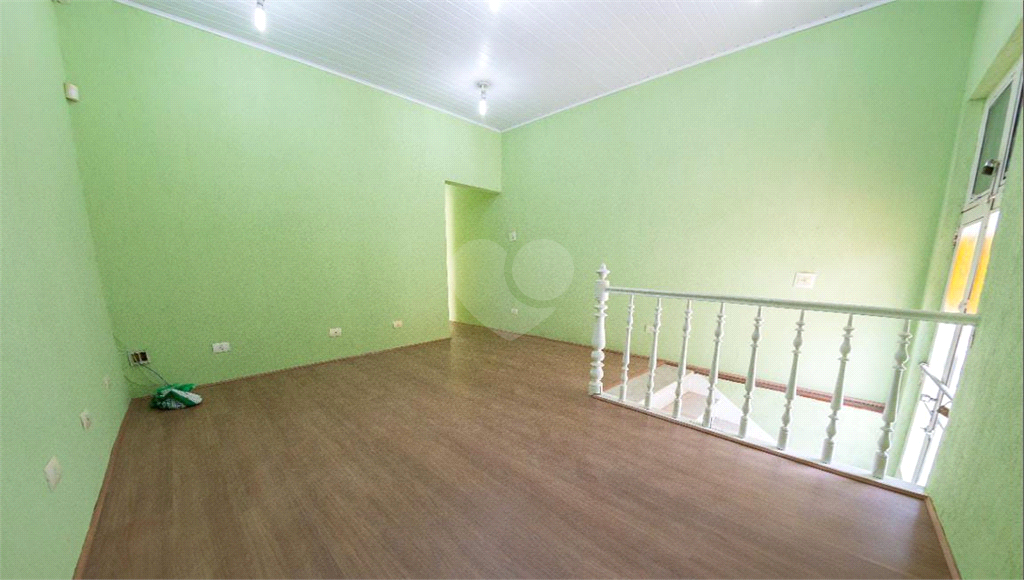 Venda Casa São Paulo Santana REO563898 66