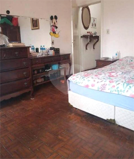 Venda Sobrado São Paulo Mirandópolis REO563904 17