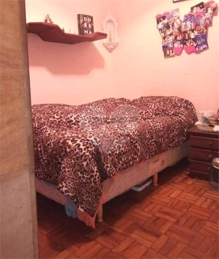 Venda Sobrado São Paulo Mirandópolis REO563904 6