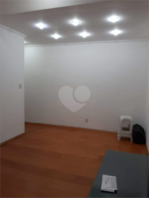 Venda Apartamento São Paulo Consolação REO563909 2