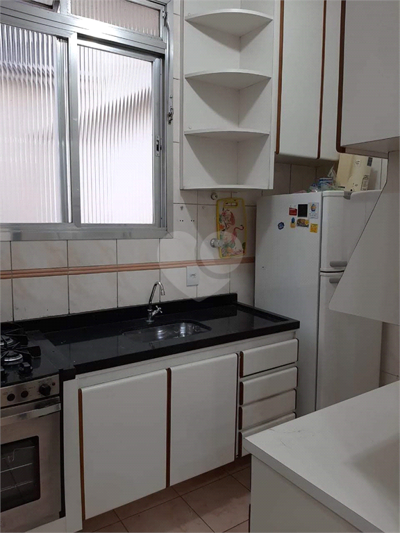 Venda Apartamento São Paulo Consolação REO563909 5