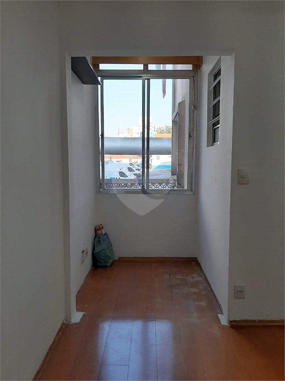 Venda Apartamento São Paulo Consolação REO563909 15