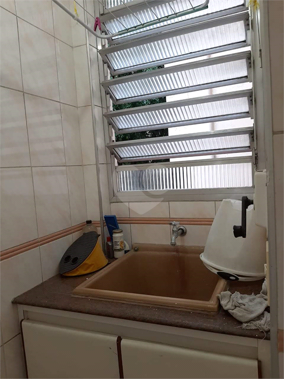 Venda Apartamento São Paulo Consolação REO563909 7