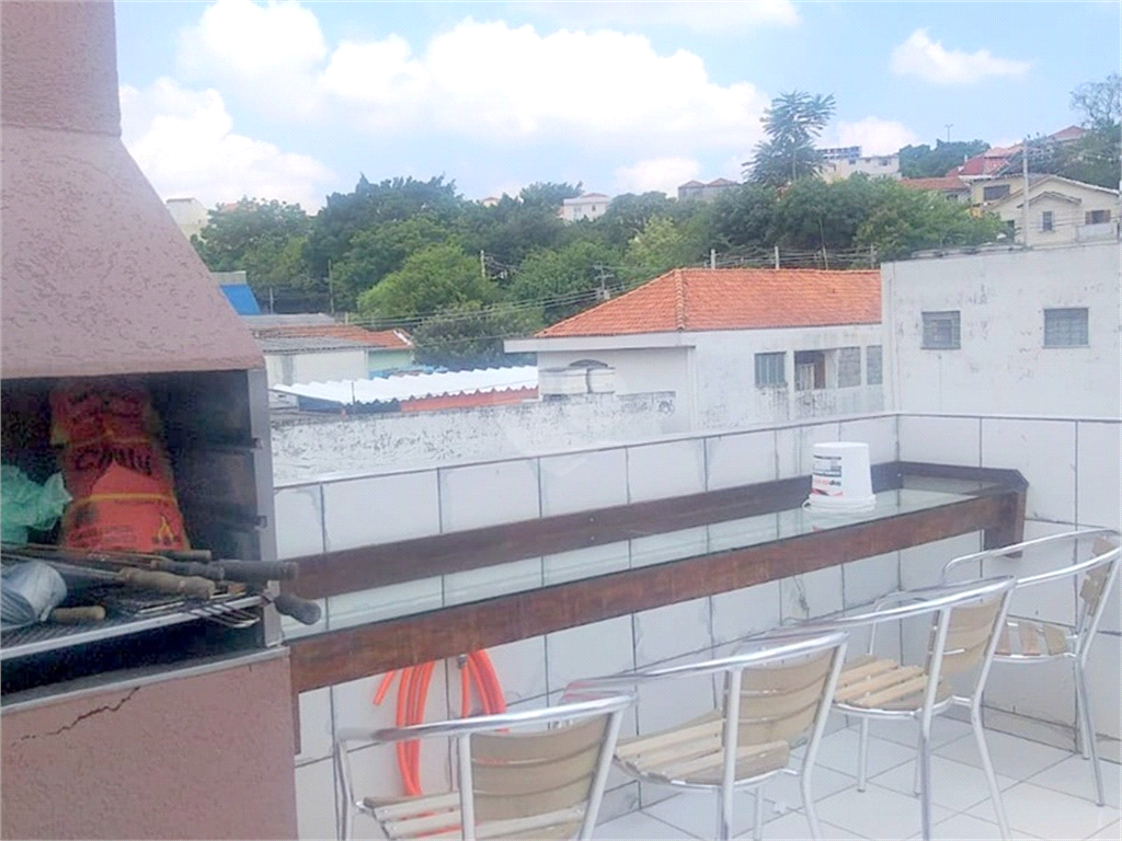 Venda Sobrado São Paulo Parque Peruche REO563917 37