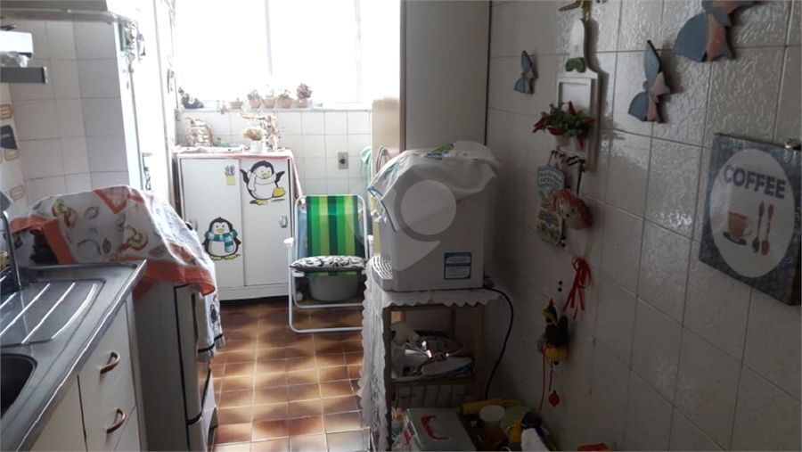 Venda Apartamento Rio De Janeiro Engenho Novo REO563945 11