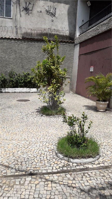 Venda Apartamento Rio De Janeiro Engenho Novo REO563945 52