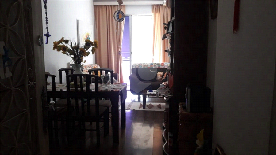 Venda Apartamento Rio De Janeiro Engenho Novo REO563945 16