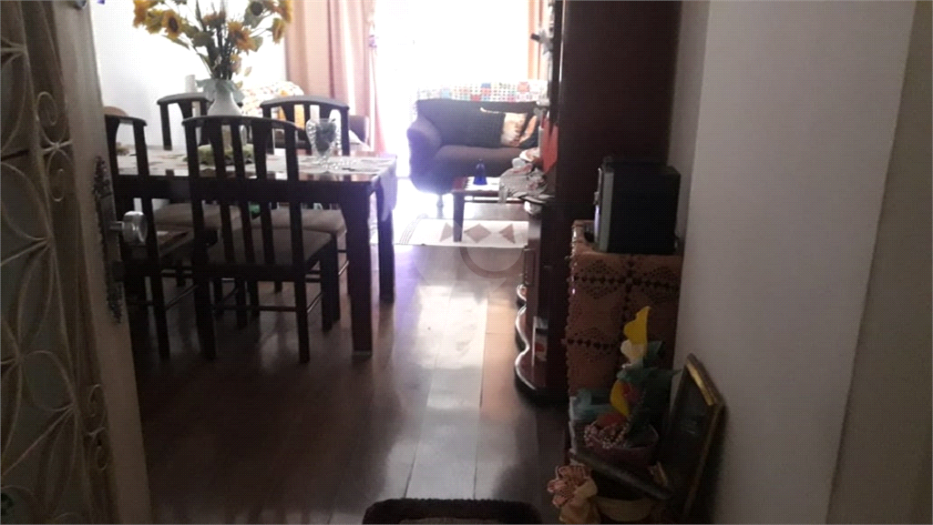 Venda Apartamento Rio De Janeiro Engenho Novo REO563945 22