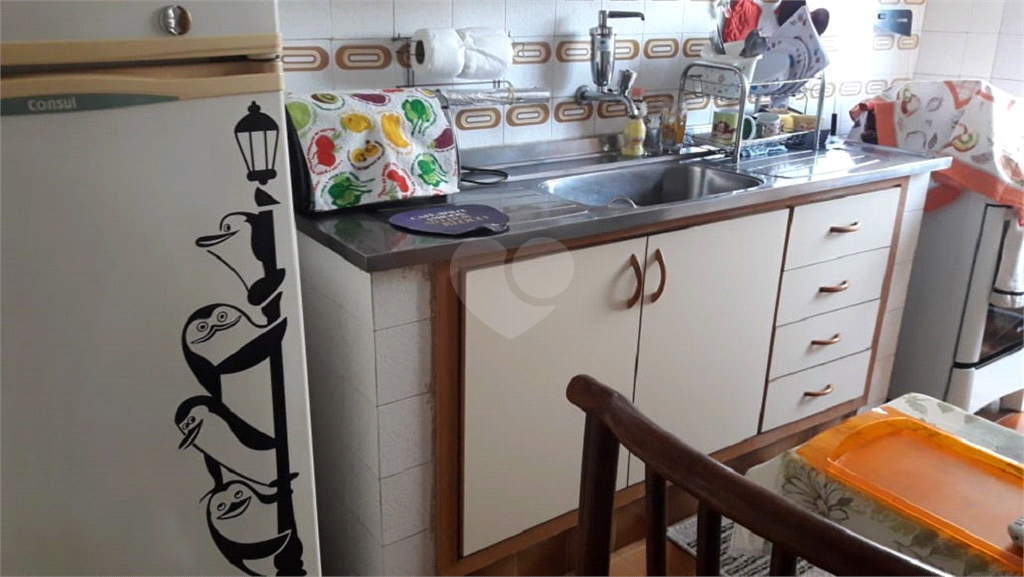 Venda Apartamento Rio De Janeiro Engenho Novo REO563945 12