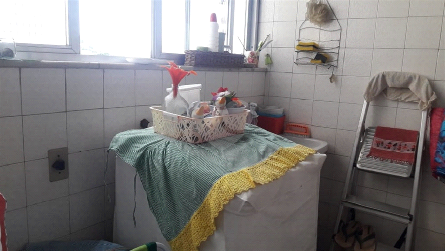 Venda Apartamento Rio De Janeiro Engenho Novo REO563945 24