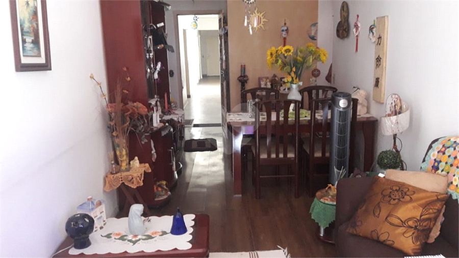 Venda Apartamento Rio De Janeiro Engenho Novo REO563945 2