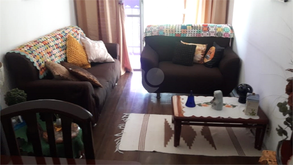 Venda Apartamento Rio De Janeiro Engenho Novo REO563945 17