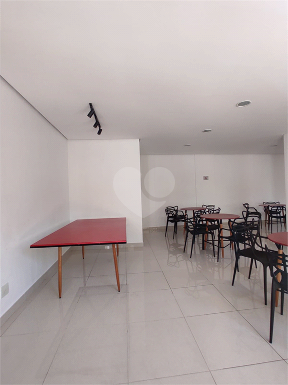 Aluguel Apartamento São Paulo Vila Dom Pedro Ii REO563950 39