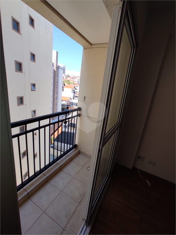 Aluguel Apartamento São Paulo Vila Dom Pedro Ii REO563950 14