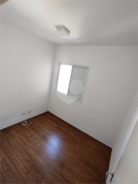 Aluguel Apartamento São Paulo Vila Dom Pedro Ii REO563950 27