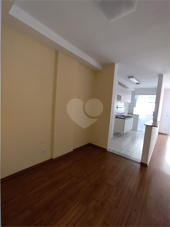 Aluguel Apartamento São Paulo Vila Dom Pedro Ii REO563950 3