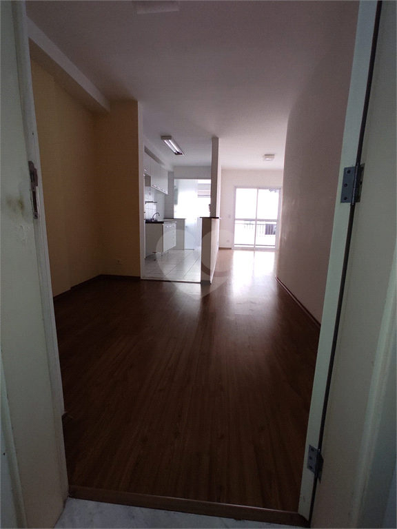 Aluguel Apartamento São Paulo Vila Dom Pedro Ii REO563950 1