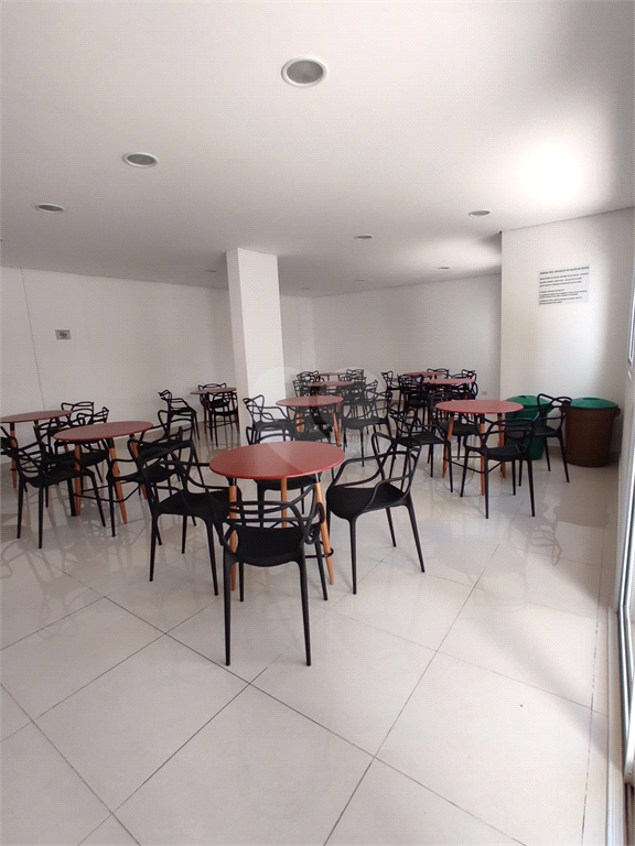 Aluguel Apartamento São Paulo Vila Dom Pedro Ii REO563950 36