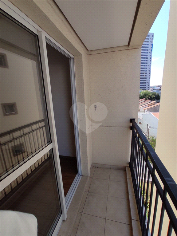 Aluguel Apartamento São Paulo Vila Dom Pedro Ii REO563950 13