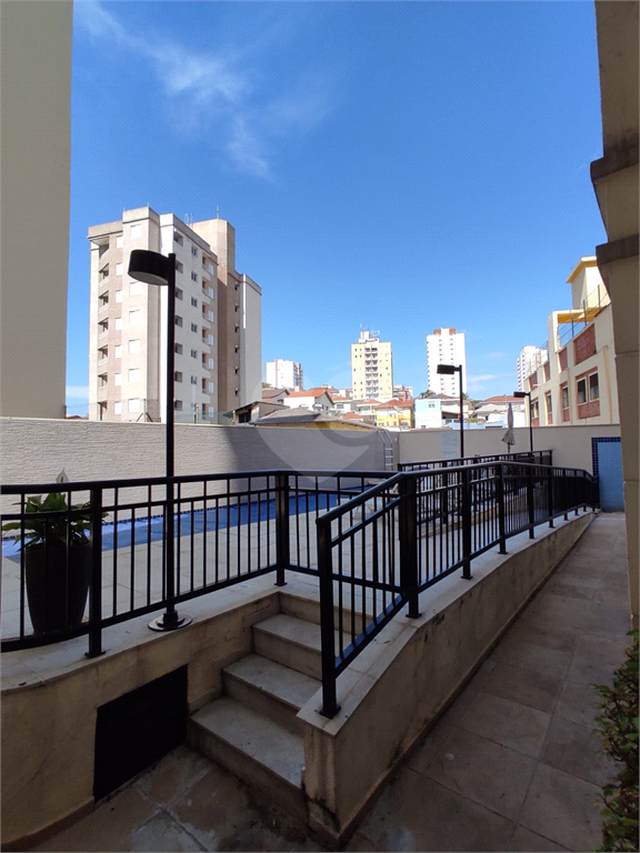 Aluguel Apartamento São Paulo Vila Dom Pedro Ii REO563950 44