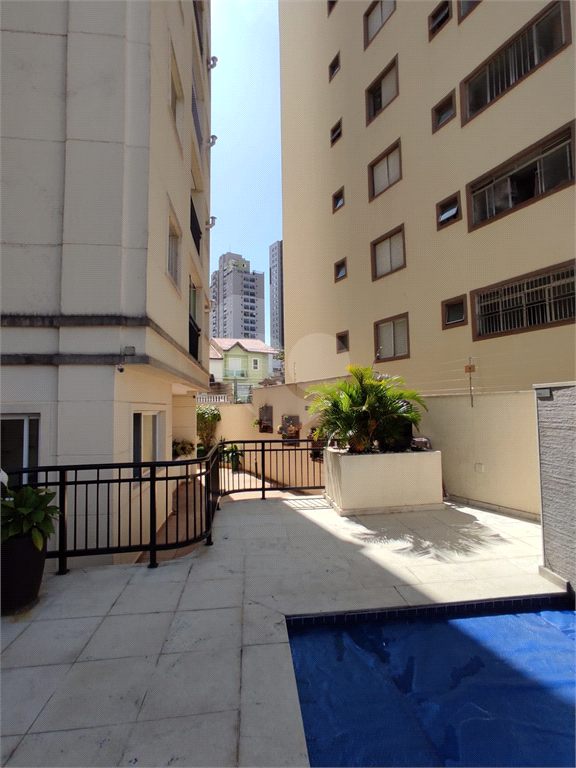 Aluguel Apartamento São Paulo Vila Dom Pedro Ii REO563950 42