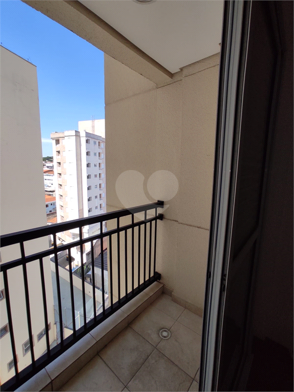 Aluguel Apartamento São Paulo Vila Dom Pedro Ii REO563950 17