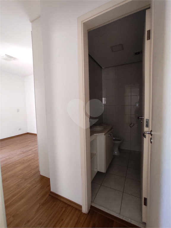 Aluguel Apartamento São Paulo Vila Dom Pedro Ii REO563950 25