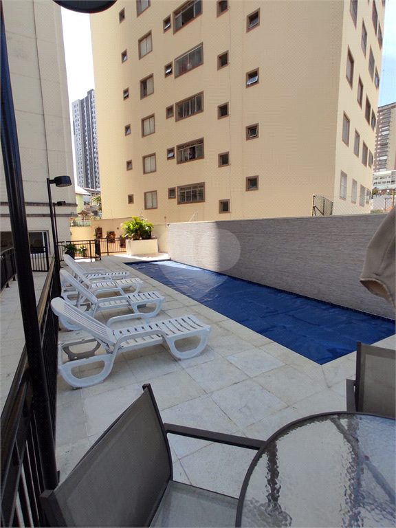 Aluguel Apartamento São Paulo Vila Dom Pedro Ii REO563950 45