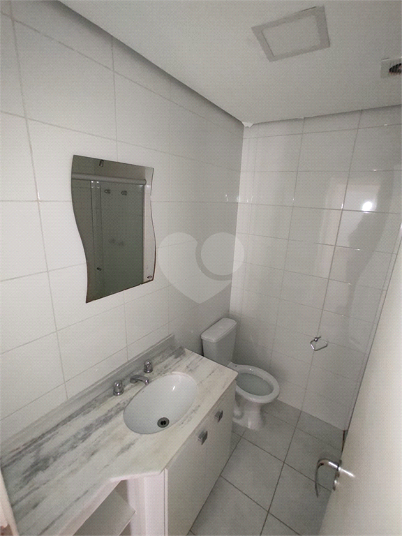 Aluguel Apartamento São Paulo Vila Dom Pedro Ii REO563950 29