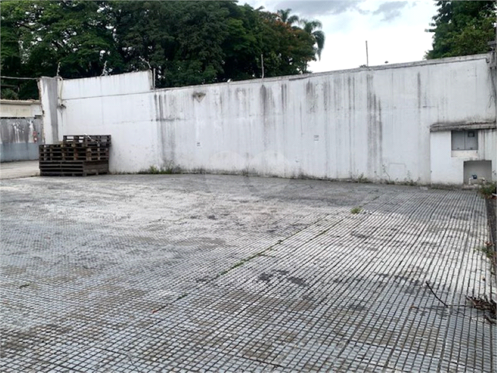 Aluguel Terreno São Paulo Pinheiros REO563972 8