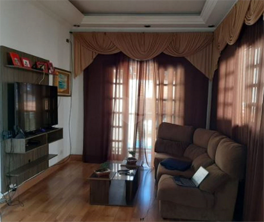 Venda Casa Guarulhos Jardim Pinhal REO563985 3