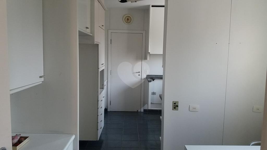 Venda Apartamento São Paulo Indianópolis REO56401 40