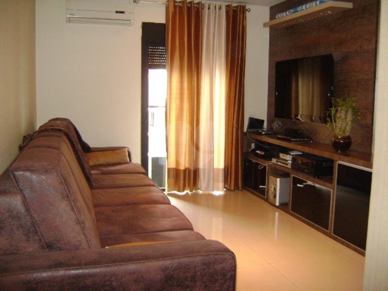 Venda Apartamento São Paulo Indianópolis REO56401 12